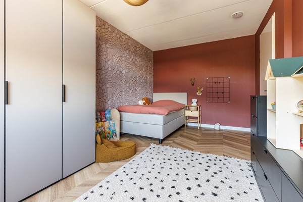 Medium property photo - Heuvelstee 46, 3281 MS Numansdorp